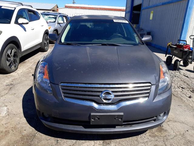 Photo 4 VIN: 1N4AL21E49N506843 - NISSAN ALTIMA 