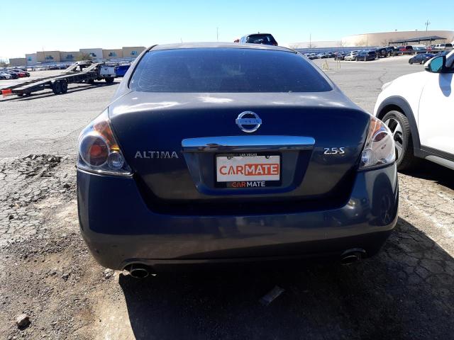 Photo 5 VIN: 1N4AL21E49N506843 - NISSAN ALTIMA 