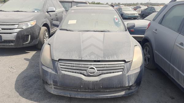 Photo 0 VIN: 1N4AL21E49N506891 - NISSAN ALTIMA 