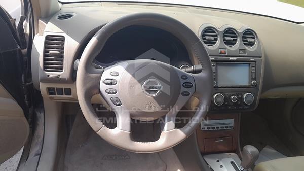 Photo 12 VIN: 1N4AL21E49N506891 - NISSAN ALTIMA 