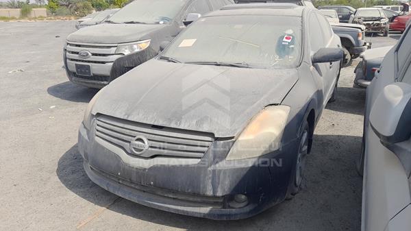 Photo 4 VIN: 1N4AL21E49N506891 - NISSAN ALTIMA 