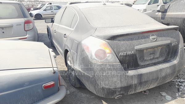 Photo 5 VIN: 1N4AL21E49N506891 - NISSAN ALTIMA 