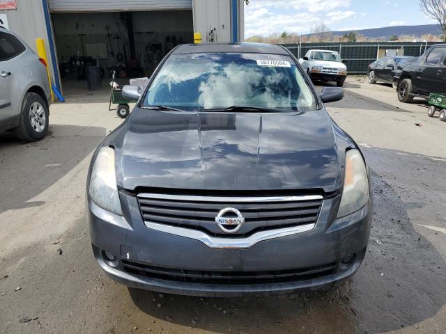 Photo 4 VIN: 1N4AL21E49N510066 - NISSAN ALTIMA 