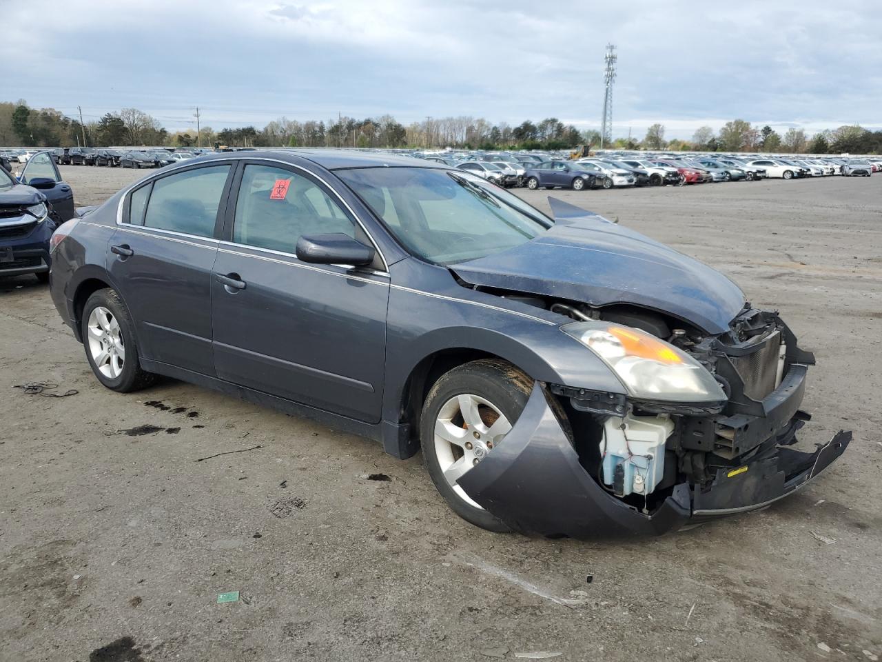 Photo 3 VIN: 1N4AL21E49N515249 - NISSAN ALTIMA 