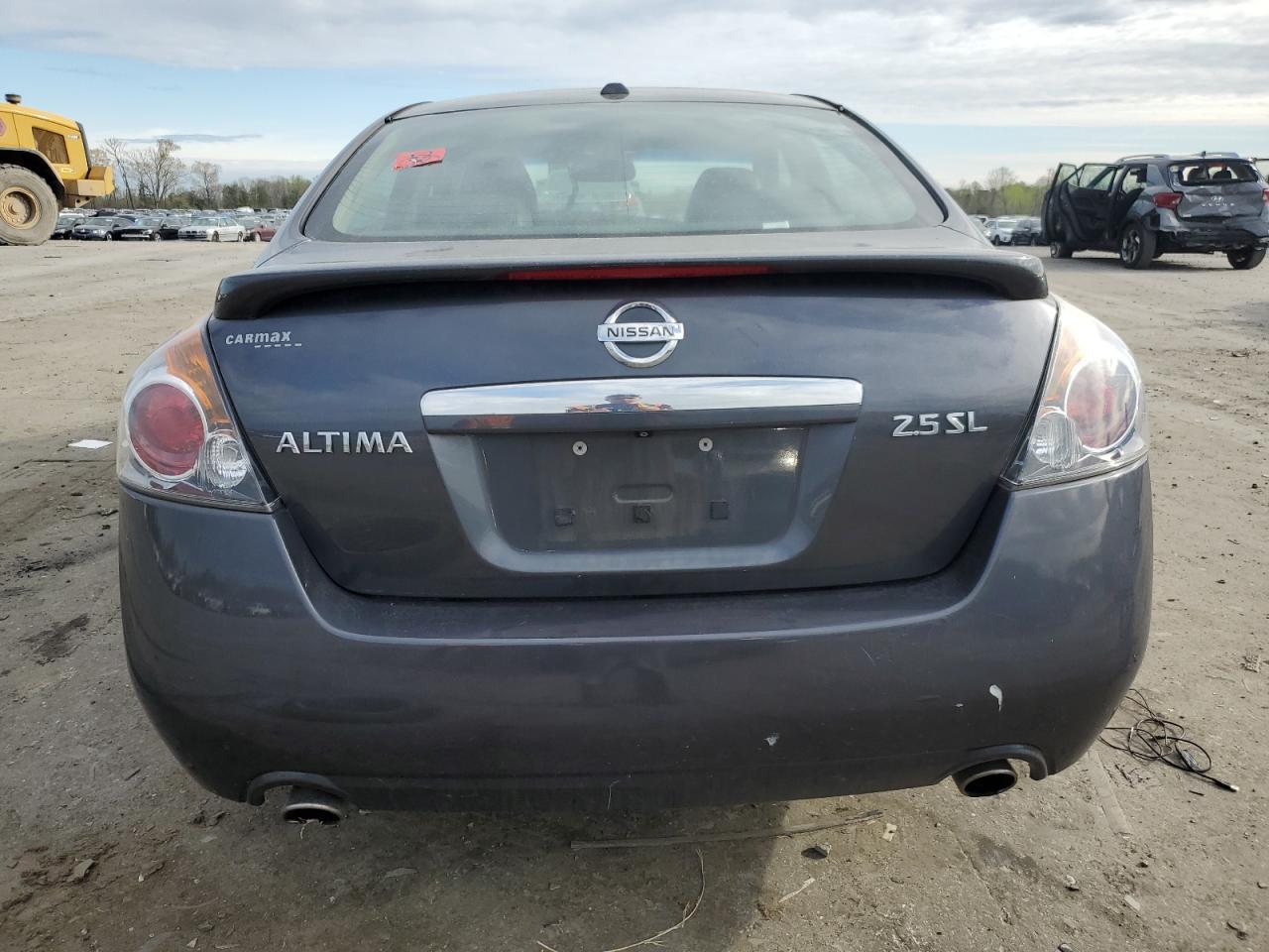 Photo 5 VIN: 1N4AL21E49N515249 - NISSAN ALTIMA 