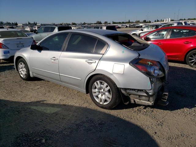 Photo 1 VIN: 1N4AL21E49N518460 - NISSAN ALTIMA 2.5 