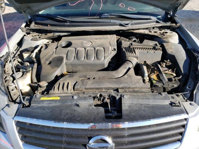 Photo 10 VIN: 1N4AL21E49N518460 - NISSAN ALTIMA 2.5 