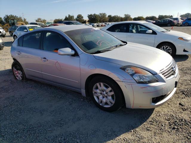 Photo 3 VIN: 1N4AL21E49N518460 - NISSAN ALTIMA 2.5 