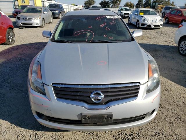 Photo 4 VIN: 1N4AL21E49N518460 - NISSAN ALTIMA 2.5 