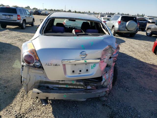 Photo 5 VIN: 1N4AL21E49N518460 - NISSAN ALTIMA 2.5 