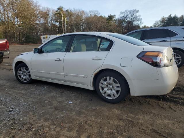 Photo 1 VIN: 1N4AL21E49N526817 - NISSAN ALTIMA 2.5 