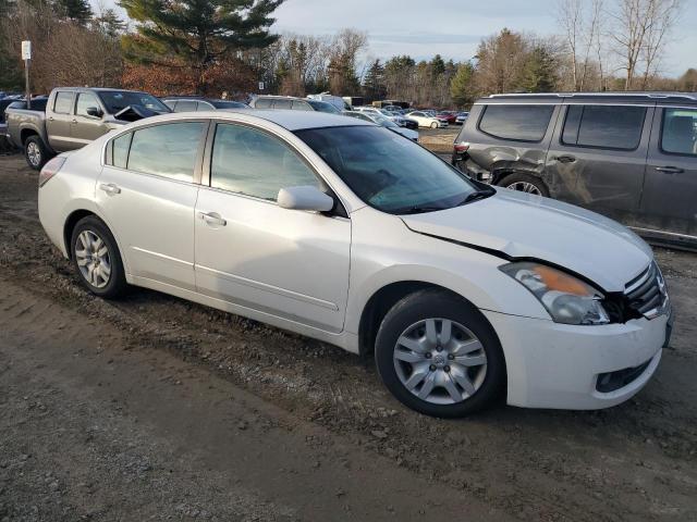 Photo 3 VIN: 1N4AL21E49N526817 - NISSAN ALTIMA 2.5 