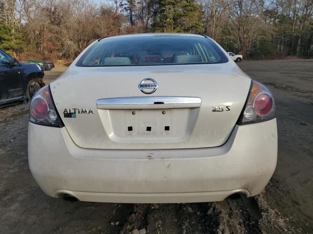 Photo 5 VIN: 1N4AL21E49N526817 - NISSAN ALTIMA 2.5 