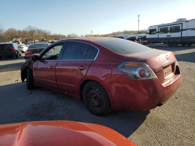 Photo 1 VIN: 1N4AL21E49N527241 - NISSAN ALTIMA 2.5 