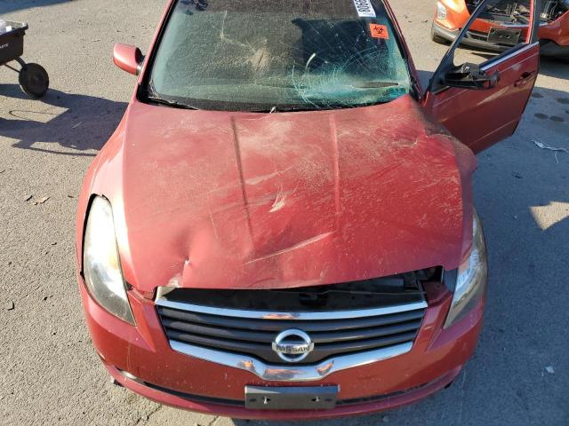 Photo 10 VIN: 1N4AL21E49N527241 - NISSAN ALTIMA 2.5 