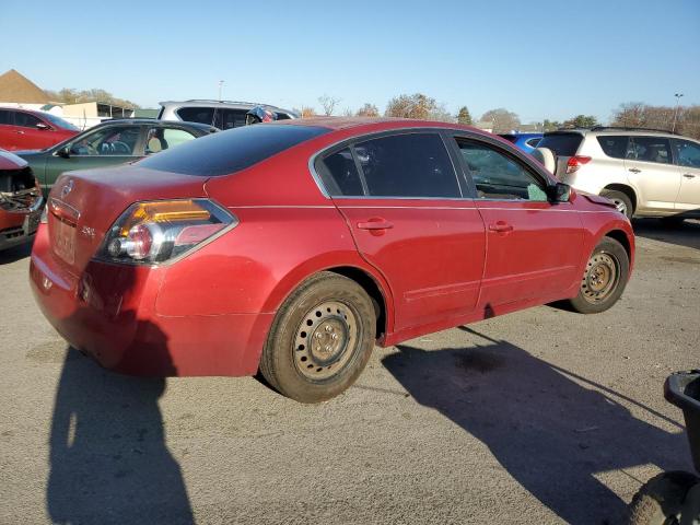 Photo 2 VIN: 1N4AL21E49N527241 - NISSAN ALTIMA 2.5 