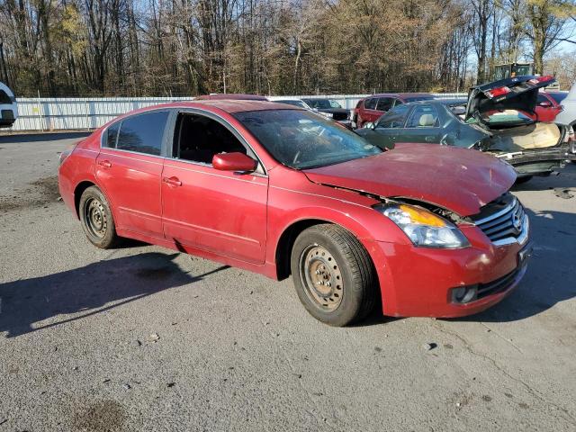 Photo 3 VIN: 1N4AL21E49N527241 - NISSAN ALTIMA 2.5 