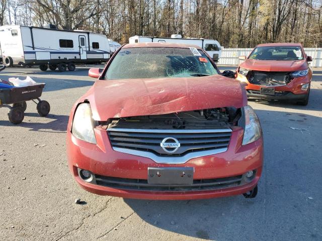 Photo 4 VIN: 1N4AL21E49N527241 - NISSAN ALTIMA 2.5 