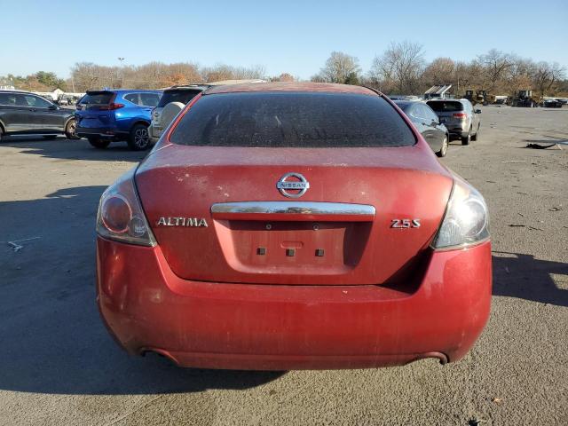 Photo 5 VIN: 1N4AL21E49N527241 - NISSAN ALTIMA 2.5 