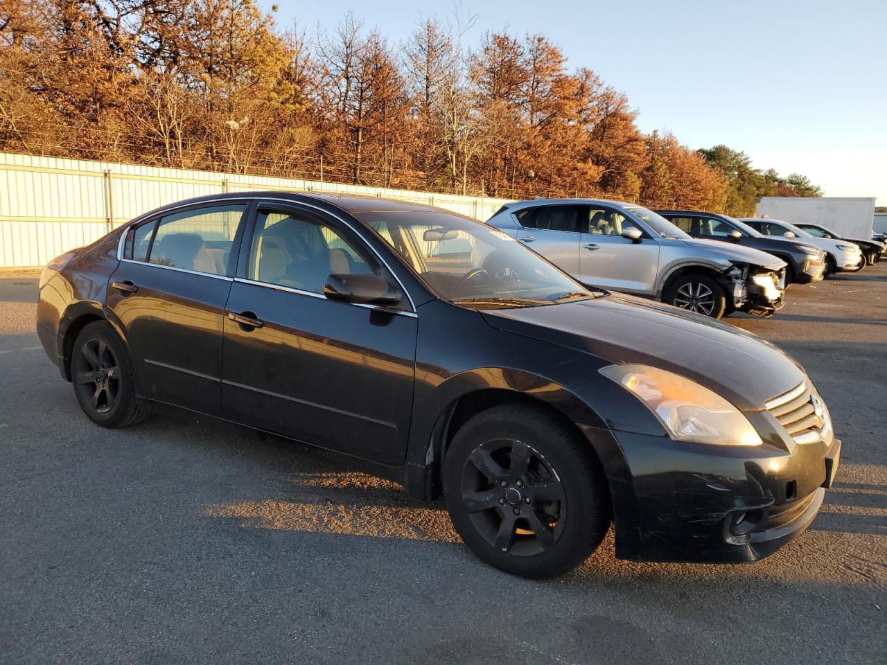 Photo 3 VIN: 1N4AL21E49N542810 - NISSAN ALTIMA 