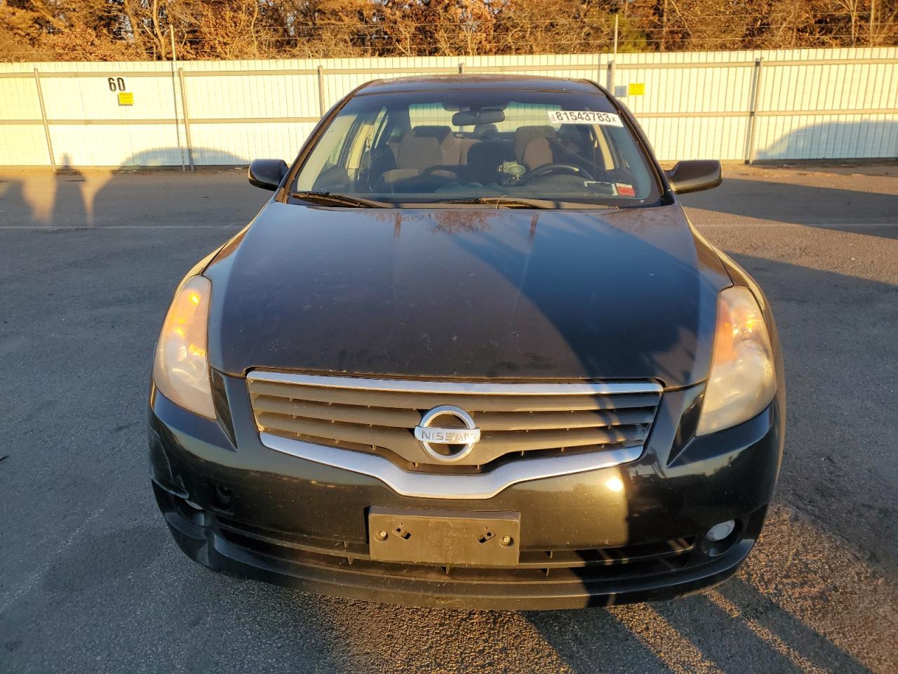 Photo 4 VIN: 1N4AL21E49N542810 - NISSAN ALTIMA 