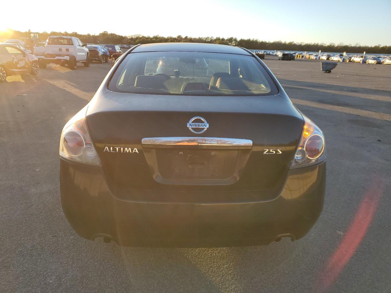 Photo 5 VIN: 1N4AL21E49N542810 - NISSAN ALTIMA 