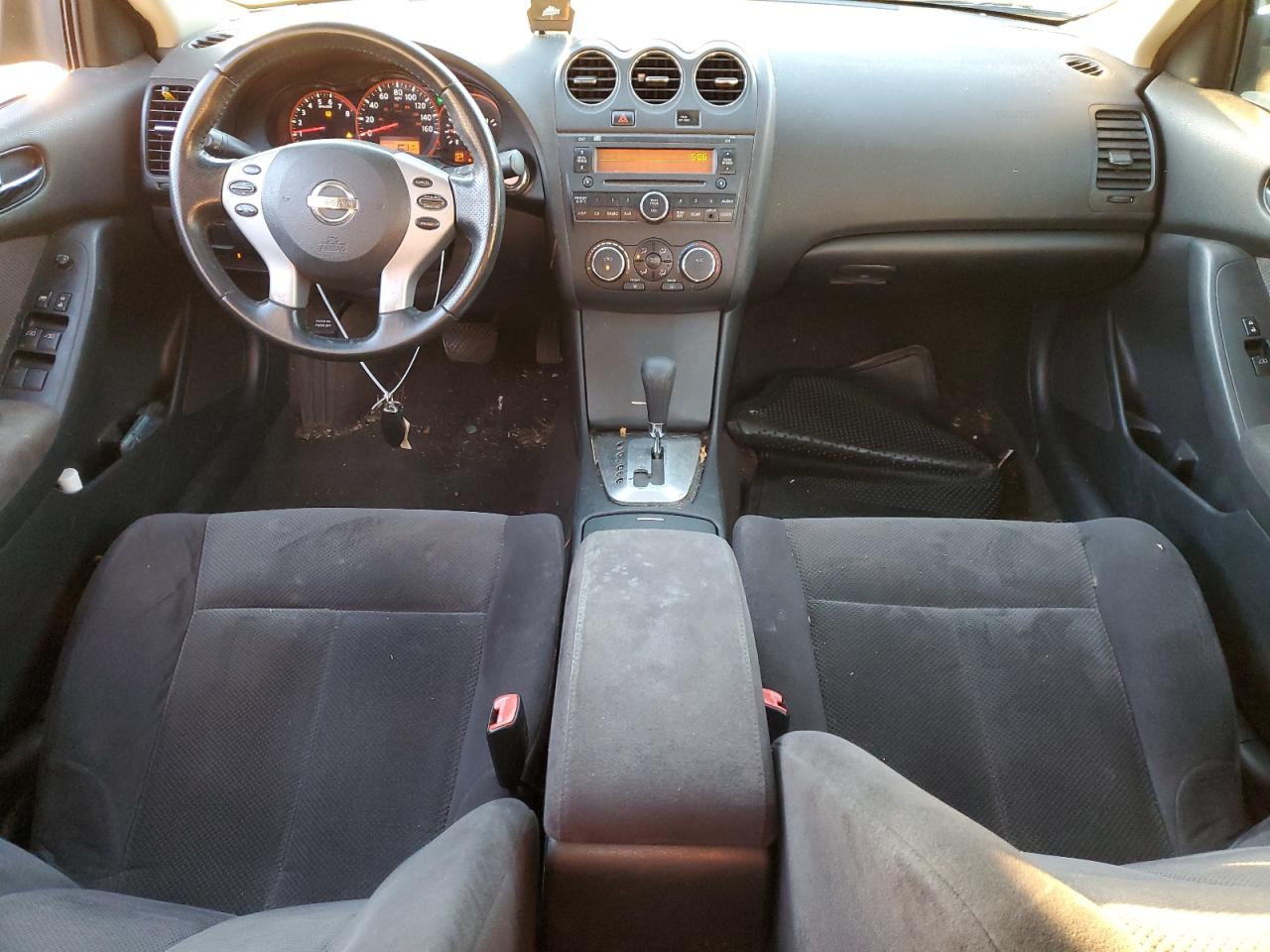 Photo 7 VIN: 1N4AL21E49N542810 - NISSAN ALTIMA 