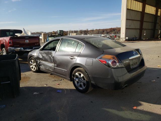 Photo 1 VIN: 1N4AL21E49N560403 - NISSAN ALTIMA 