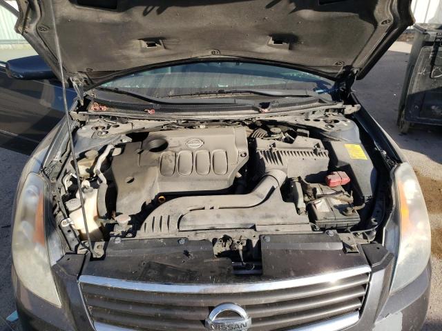 Photo 10 VIN: 1N4AL21E49N560403 - NISSAN ALTIMA 