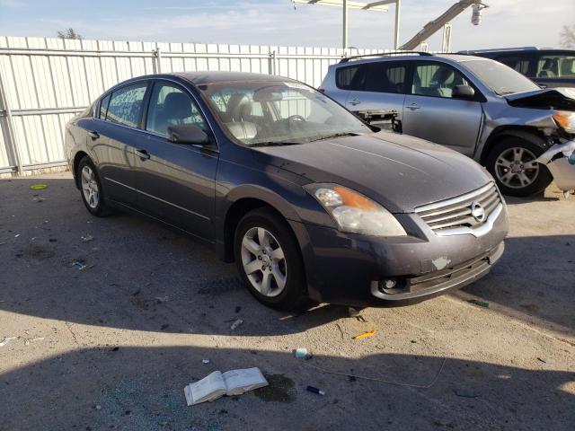 Photo 3 VIN: 1N4AL21E49N560403 - NISSAN ALTIMA 