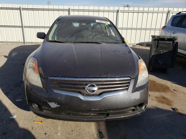 Photo 4 VIN: 1N4AL21E49N560403 - NISSAN ALTIMA 