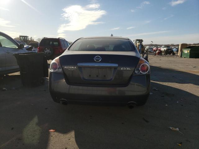 Photo 5 VIN: 1N4AL21E49N560403 - NISSAN ALTIMA 