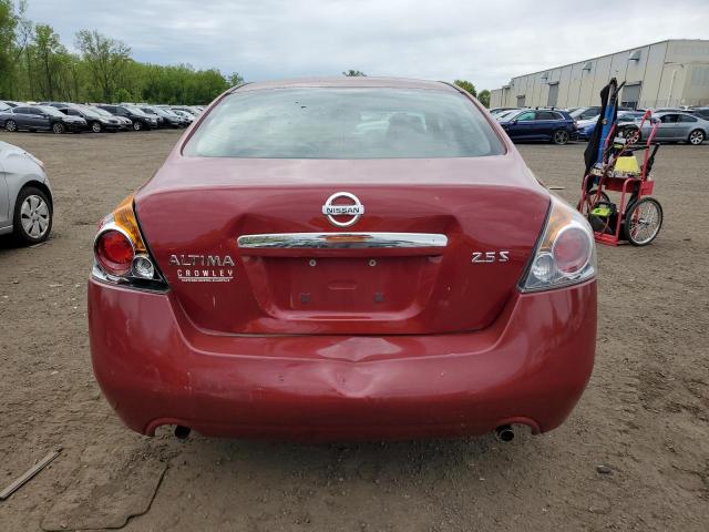 Photo 5 VIN: 1N4AL21E57C127066 - NISSAN ALTIMA 