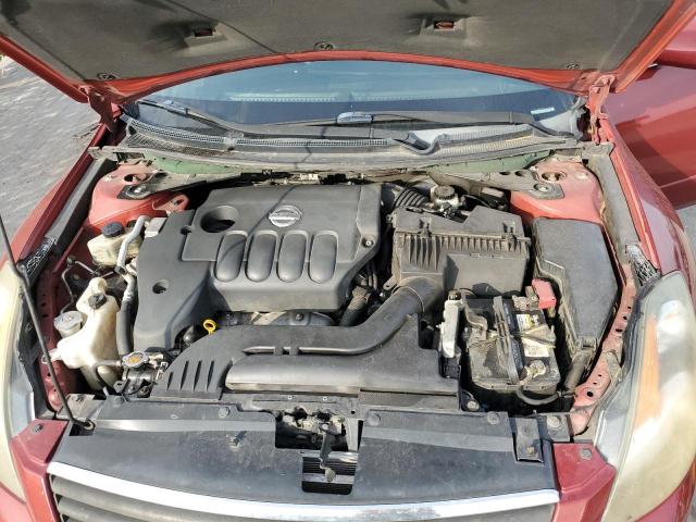 Photo 10 VIN: 1N4AL21E57C130534 - NISSAN ALTIMA 