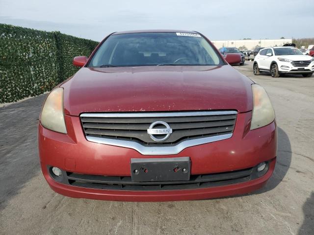 Photo 4 VIN: 1N4AL21E57C130534 - NISSAN ALTIMA 