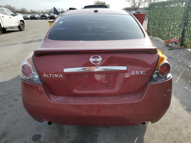 Photo 5 VIN: 1N4AL21E57C130534 - NISSAN ALTIMA 