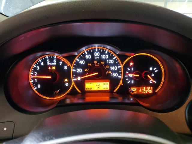 Photo 8 VIN: 1N4AL21E57C135829 - NISSAN ALTIMA 