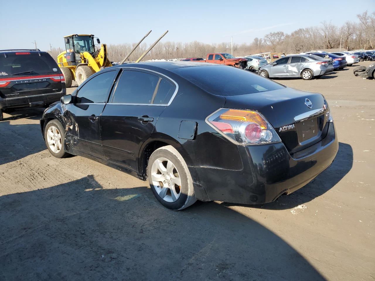 Photo 1 VIN: 1N4AL21E57C138486 - NISSAN ALTIMA 