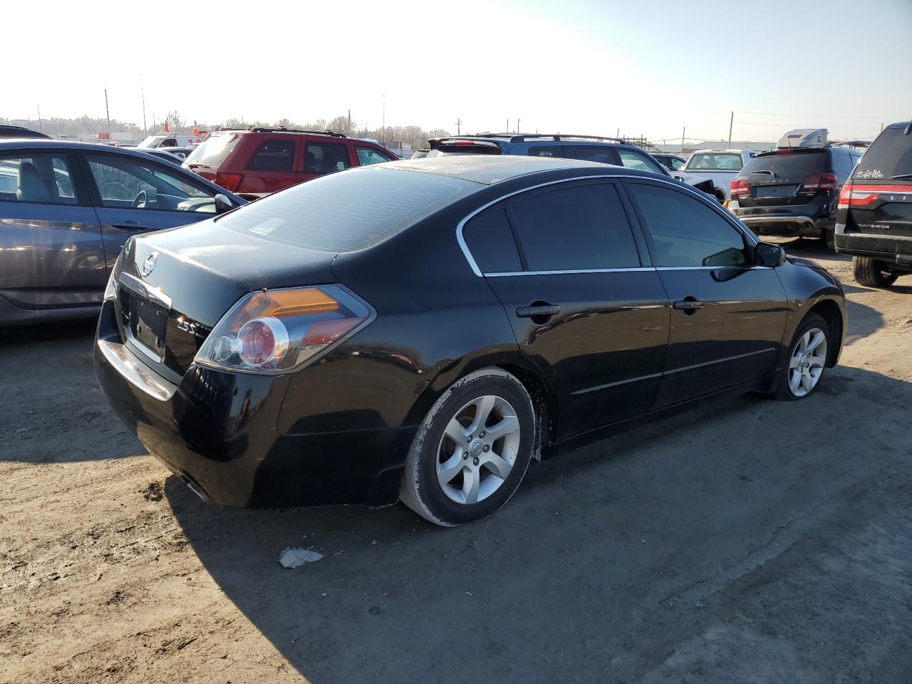 Photo 2 VIN: 1N4AL21E57C138486 - NISSAN ALTIMA 