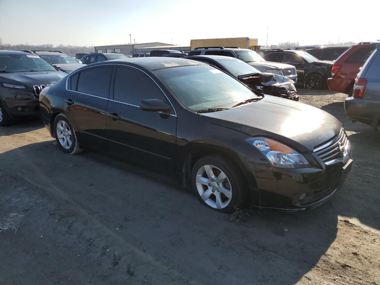 Photo 3 VIN: 1N4AL21E57C138486 - NISSAN ALTIMA 