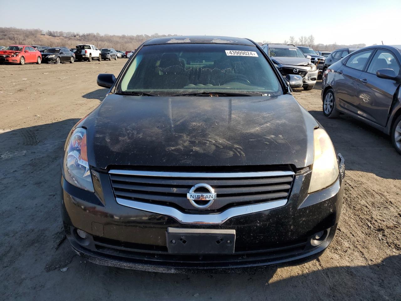 Photo 4 VIN: 1N4AL21E57C138486 - NISSAN ALTIMA 