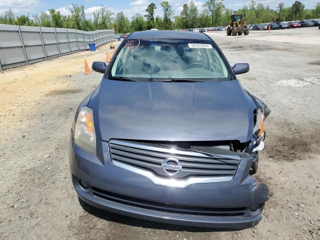 Photo 4 VIN: 1N4AL21E57C146412 - NISSAN ALTIMA 