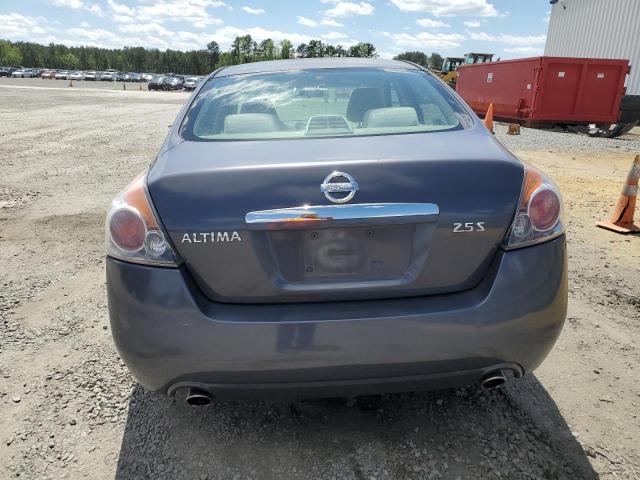 Photo 5 VIN: 1N4AL21E57C146412 - NISSAN ALTIMA 