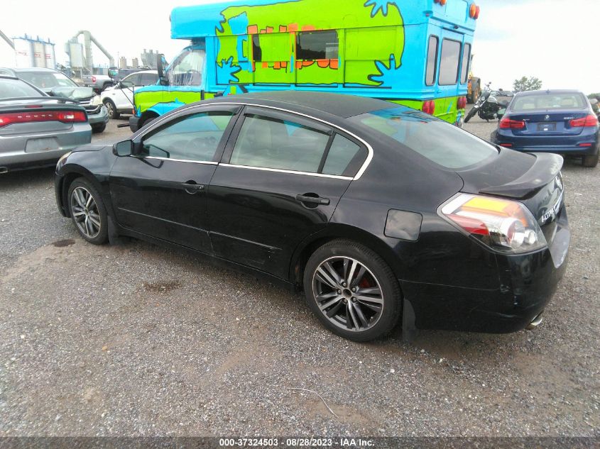 Photo 2 VIN: 1N4AL21E57C148886 - NISSAN ALTIMA 