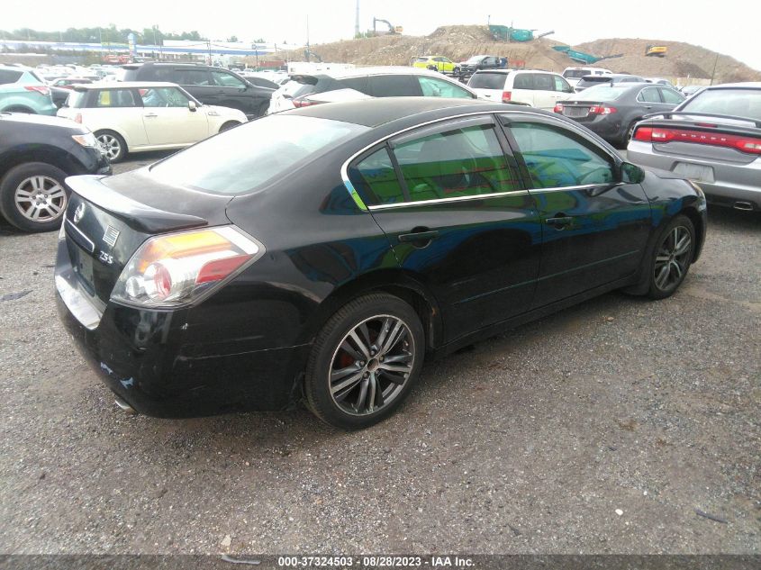 Photo 3 VIN: 1N4AL21E57C148886 - NISSAN ALTIMA 