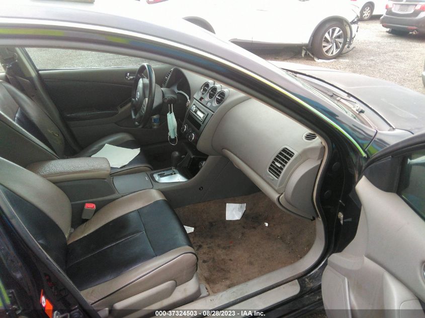 Photo 4 VIN: 1N4AL21E57C148886 - NISSAN ALTIMA 