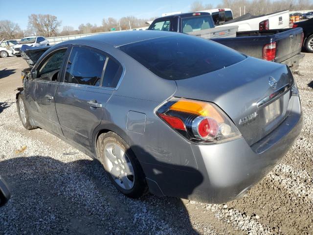 Photo 1 VIN: 1N4AL21E57C164991 - NISSAN ALTIMA 