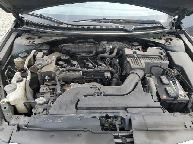 Photo 10 VIN: 1N4AL21E57C172895 - NISSAN ALTIMA 