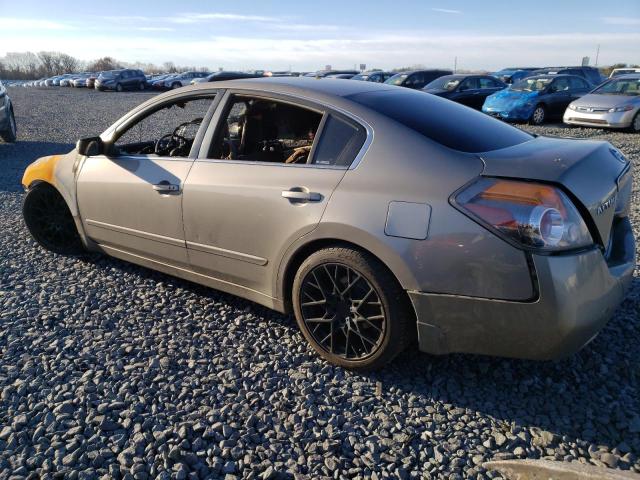 Photo 1 VIN: 1N4AL21E57C182598 - NISSAN ALTIMA 