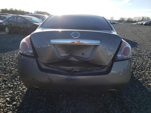 Photo 5 VIN: 1N4AL21E57C182598 - NISSAN ALTIMA 